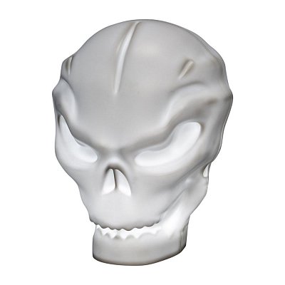 Call of Duty 3D Lampe Skull 12 cm