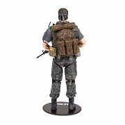 Call of Duty: Black Ops 4 Actionfigur Frank Woods 15 cm