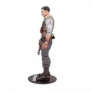 Call of Duty: Black Ops 4 Zombies Actionfigur Richtofen 15 cm