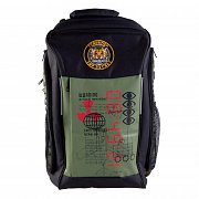 Call of Duty: Black Ops Cold War Rucksack Tiger Badge