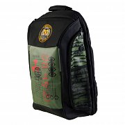 Call of Duty: Black Ops Cold War Rucksack Tiger Badge