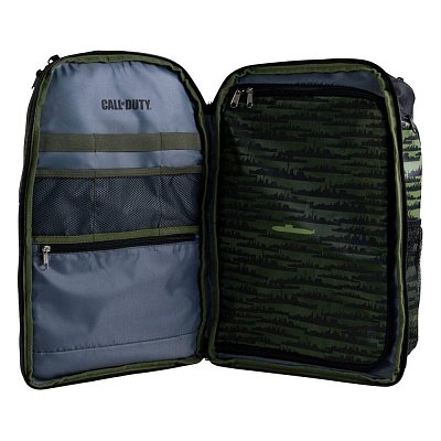 Call of Duty: Black Ops Cold War Rucksack Tiger Badge