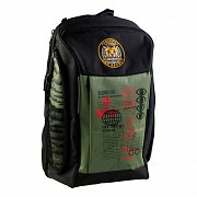 Call of Duty: Black Ops Cold War Rucksack Tiger Badge