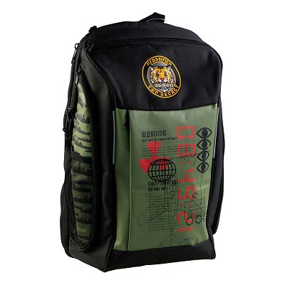 Call of Duty: Black Ops Cold War Rucksack Tiger Badge