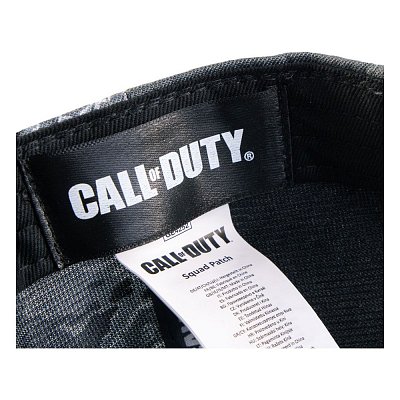 Call of Duty: Black Ops Cold War Snapback Cap Squad Patch