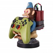 Call of Duty Cable Guy Monkey Bomb 20 cm --- BESCHAEDIGTE VERPACKUNG