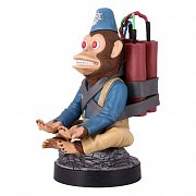 Call of Duty Cable Guy Monkey Bomb 20 cm --- BESCHAEDIGTE VERPACKUNG