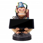 Call of Duty Cable Guy Monkey Bomb 20 cm --- BESCHAEDIGTE VERPACKUNG