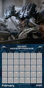 Call Of Duty Kalender 2020 *Englische Version*