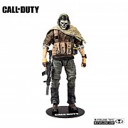 Call of Duty Modern Warfare Actionfigur Special Ghost 15 cm