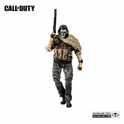 Call of Duty Modern Warfare Actionfigur Special Ghost 15 cm