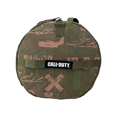 Call of Duty: Vanguard Sporttasche Patches
