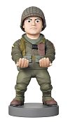 Call of Duty WWII Cable Guy Daniels 20 cm