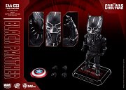 Captain America Civil War Egg Attack Actionfigur Black Panther 15 cm