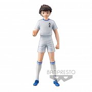 Captain Tsubasa Grandista PVC Statue Tsubasa Ozora 24 cm