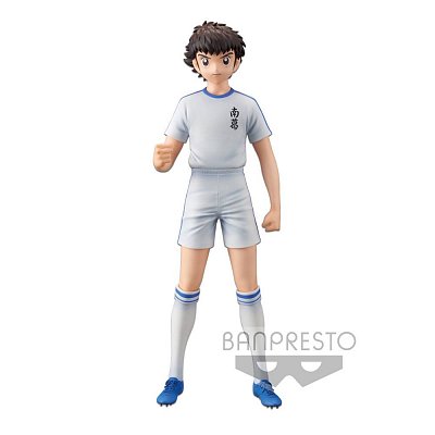 Captain Tsubasa Grandista PVC Statue Tsubasa Ozora 24 cm