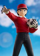 Captain Tsubasa Pop Up Parade PVC Statue Genzo Wakabayashi 17 cm