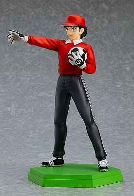 Captain Tsubasa Pop Up Parade PVC Statue Genzo Wakabayashi 17 cm