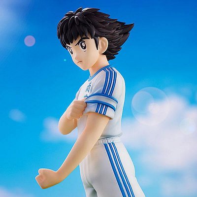 Captain Tsubasa Pop Up Parade PVC Statue Tsubasa Ozora 17 cm