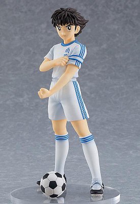 Captain Tsubasa Pop Up Parade PVC Statue Tsubasa Ozora 17 cm