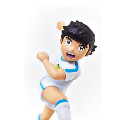 Captain Tsubasa PVC Statue Tsubasa Ozora 18 cm