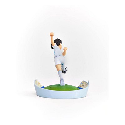 Captain Tsubasa PVC Statue Tsubasa Ozora 18 cm