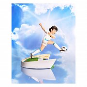 Captain Tsubasa PVC Statue Tsubasa Ozora 18 cm