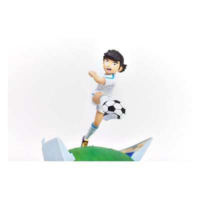 Captain Tsubasa PVC Statue Tsubasa Ozora 18 cm