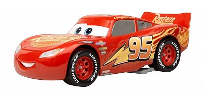 Cars Easy-Click Modellbausatz 1/24 Lightning McQueen 17 cm