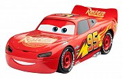 Cars Junior Kit Modellbausatz mit Sound & Leuchtfunktion 1/20 Lightning McQueen