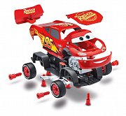 Cars Junior Kit Modellbausatz mit Sound & Leuchtfunktion 1/20 Lightning McQueen