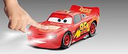 Cars Junior Kit Modellbausatz mit Sound & Leuchtfunktion 1/20 Lightning McQueen