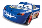 Cars Junior Kit Modellbausatz mit Sound & Leuchtfunktion 1/20 The Fabulous Lightning McQueen