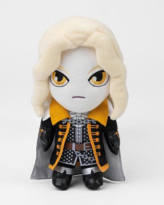 Castlevania Plüschfigur Alucard 22 cm