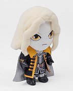 Castlevania Plüschfigur Alucard 22 cm