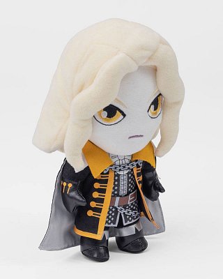 Castlevania Plüschfigur Alucard 22 cm