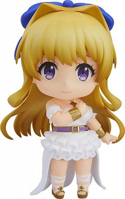 Cautious Hero: The Hero Is Overpowered But Overly Cautious Nendoroid Actionfigur Ristarte 10 cm