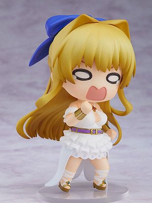 Cautious Hero: The Hero Is Overpowered But Overly Cautious Nendoroid Actionfigur Ristarte 10 cm