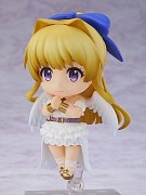 Cautious Hero: The Hero Is Overpowered But Overly Cautious Nendoroid Actionfigur Ristarte 10 cm