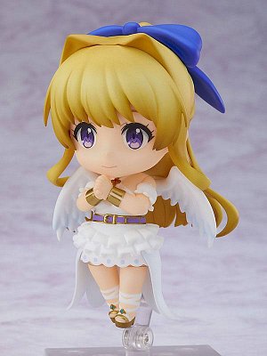 Cautious Hero: The Hero Is Overpowered But Overly Cautious Nendoroid Actionfigur Ristarte 10 cm