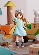 Cells at Work!! Pop Up Parade PVC Statue Platelet 15 cm