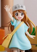 Cells at Work!! Pop Up Parade PVC Statue Platelet 15 cm