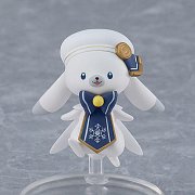 Character Vocal Series 01: Hatsune Miku Figma Actionfigur Snow Miku: Glowing Snow Ver. 14 cm