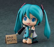 Character Vocal Series 01 Nendoroid Actionfigur Mikudayo 10th Anniversary Ver. 10 cm