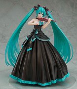 Character Vocal Series 01 Statue 1/8 Hatsune Miku Symphony 2017 Ver. 23 cm