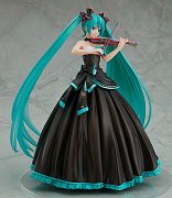 Character Vocal Series 01 Statue 1/8 Hatsune Miku Symphony 2017 Ver. 23 cm