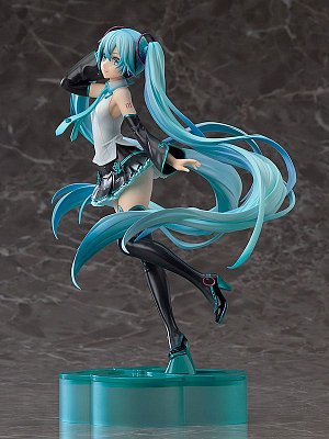 Character Vocal Series 01 Statue 1/8 Hatsune Miku V4 Chinese Ver. 25 cm