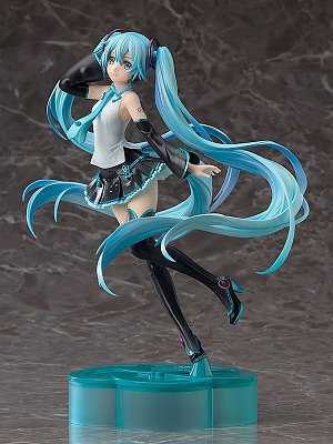 Character Vocal Series 01 Statue 1/8 Hatsune Miku V4 Chinese Ver. 25 cm