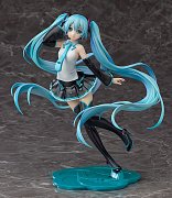 Character Vocal Series 01 Statue 1/8 Hatsune Miku V4 Chinese Ver. 25 cm