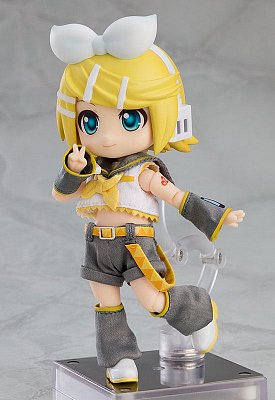 Character Vocal Series 02 Nendoroid Doll Actionfigur Kagamine Rin 14 cm